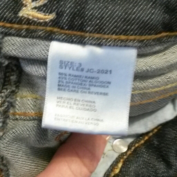 Pants - Picture 4 of 4