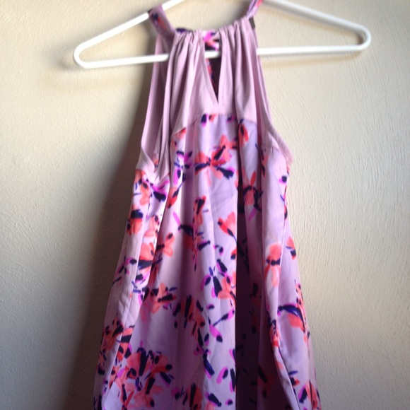 Butterfly detailed shirt