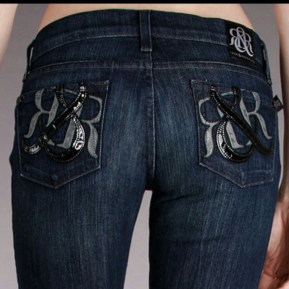 Rock & Republic Denim - Rock and Republic jeans
