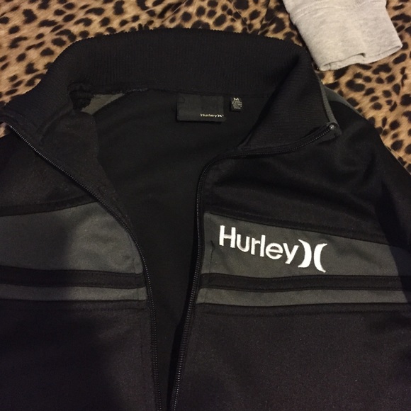 Men's Volcom jacket - Picture 2 of 3