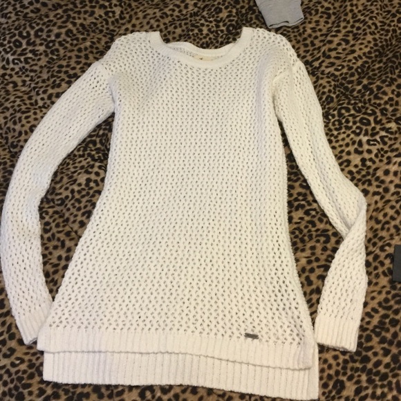 Hollister sweater - Picture 1 of 2