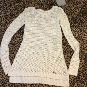 Hollister sweater