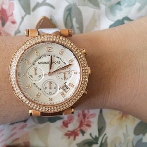 💯 Authentic Michael Kors Watches
