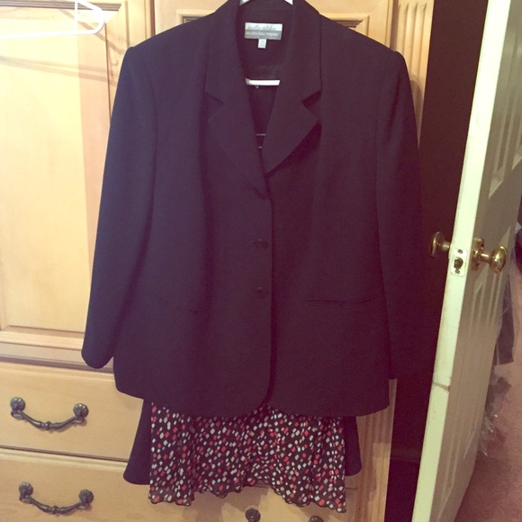 Black August Max Woman Blazer - Picture 1 of 1