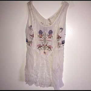Free people shirt