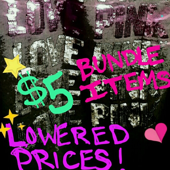 Check out my sale!!!