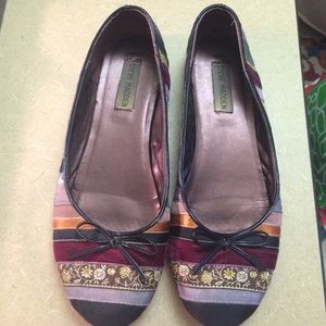 Steve Madden Flats