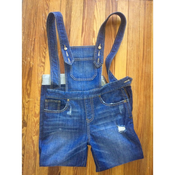 Jean jumper.. MAKE ME A OFFER