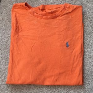Ralph Lauren short sleeve shirt