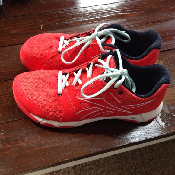 reebok crossfit trainers womens