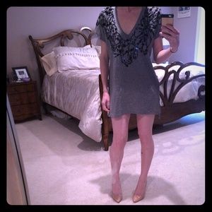 BCBG Tunic