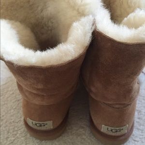 UGG boots