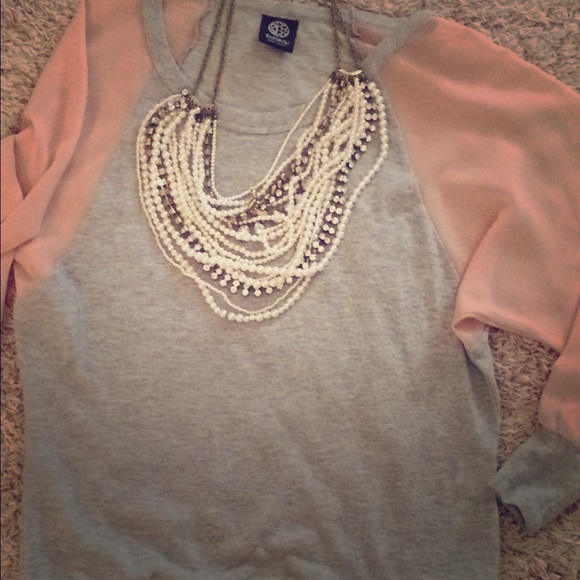 bobeau Sweaters - Bobeau sweater
