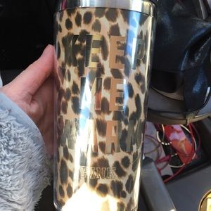 VS Cheetah Mug!