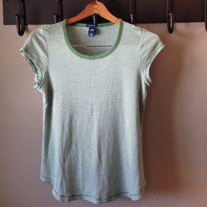 GAP Soft Maternity t-shirt