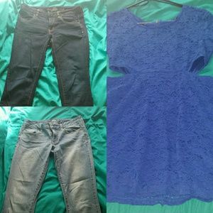 BUNDLE FOR MARIE-ALAYNA