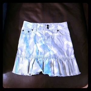 Girl's Old Navy Skirt