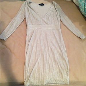 Forever 21 bodycon