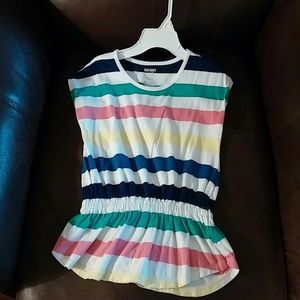 Girl's Old Navy Shirt