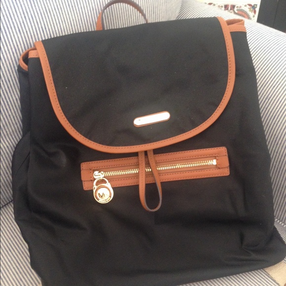 Michael Kors Backpack