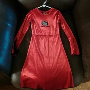 Hello Kitty Dress