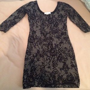 Forever 21 bodycon