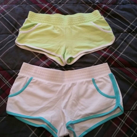 Lounge Shorts