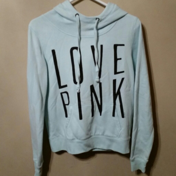 SALE PINK hoodie