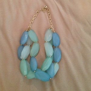Franchesca's necklace