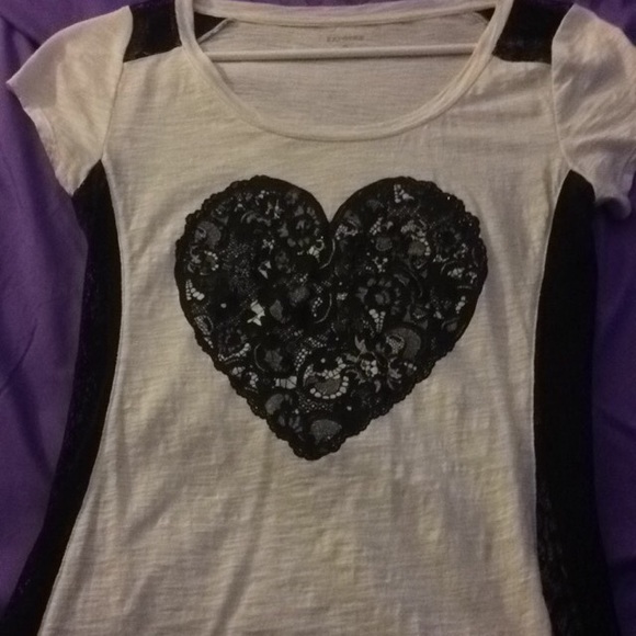 ❌Sold❌Express shirt xs - Picture 2 of 4