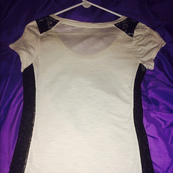 ❌Sold❌Express shirt xs - Picture 4 of 4