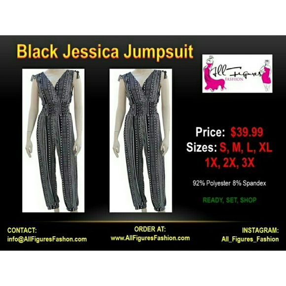 Jumpsuit