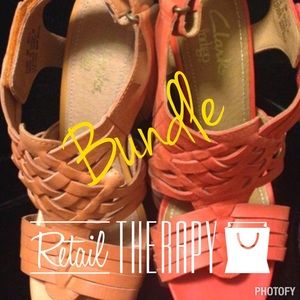 Bundle for Fellow Posher