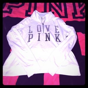 Rare VS Mint Half Zip