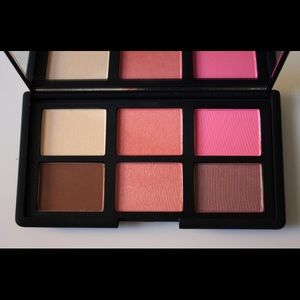 NARS Danmari Cheek Palette