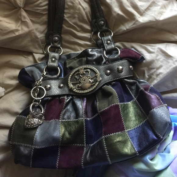 Kathy Van Zeeland purse