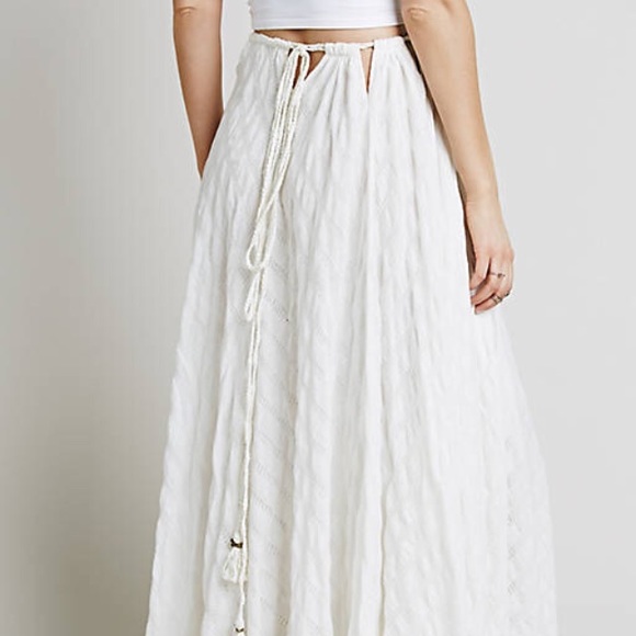 Free people posi vibes skirt NWTsπ bundled - Picture 4 of 4