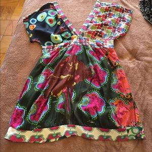 Cute Dress!!🌺🌺🌺
