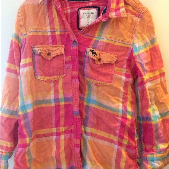 Abercrombie & Fitch Polo