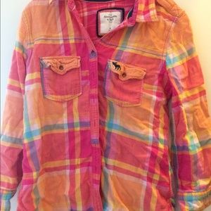 Abercrombie & Fitch Polo