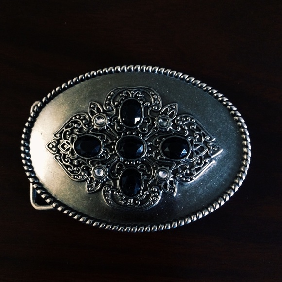 Belt Buckle