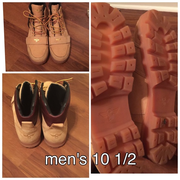 Men's creative recreation