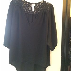 Love Notes Brand Top