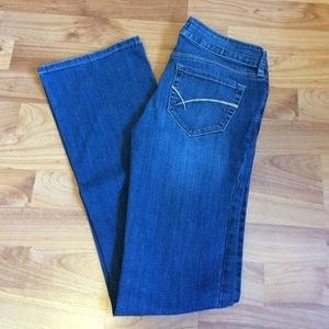 PacSun Bullhead bootcut jeans size 3R
