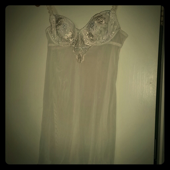 Babydoll color pearl