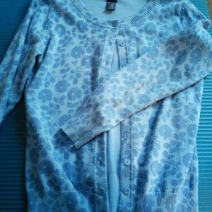 Hold✴✴✴✴Floral Cardigan