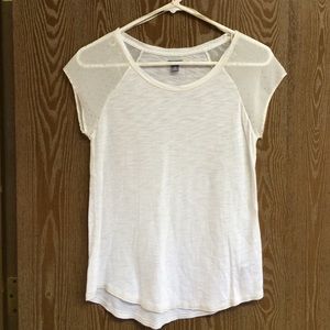 Aerie t shirt