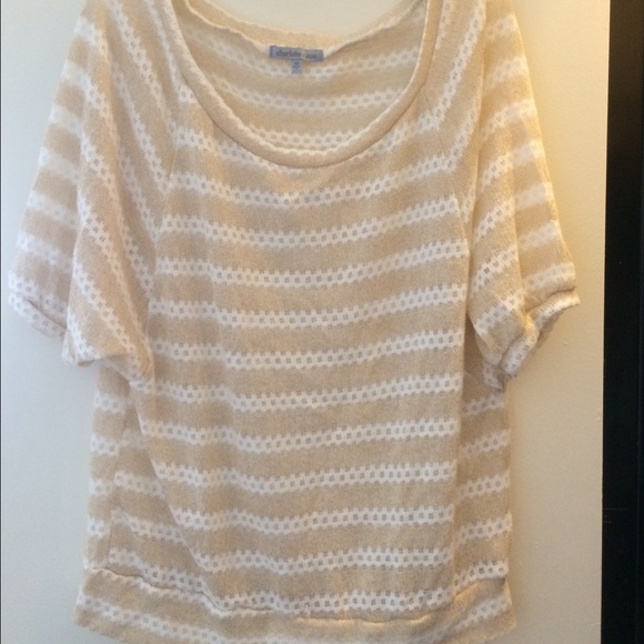 Charlotte Russe Top
