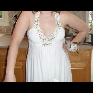 Camille La Vie Prom Dress