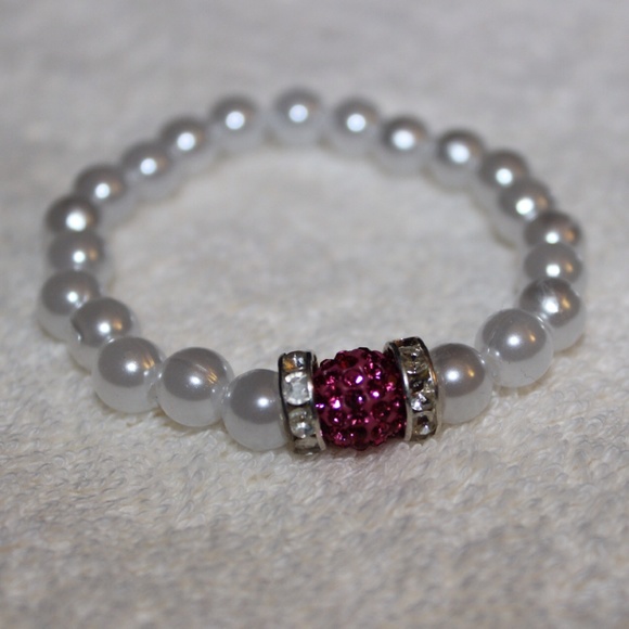 custom bracelet